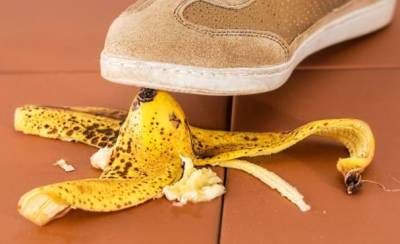 В Египте назвали семь причин не выкидывать банановую кожуру
