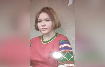 В Тверской области ушла из дома и не вернулась 13-летняя девочка