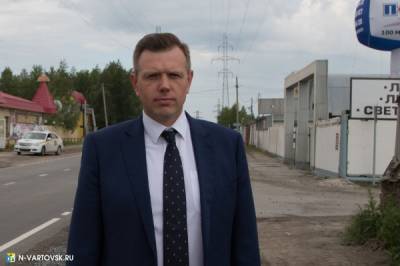 В Нижневартовске ушёл в отставку "жилищно-коммунальный" вице-мэр