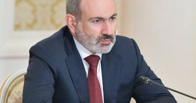 На досрочных выборах в Армении победила партия Пашиняна