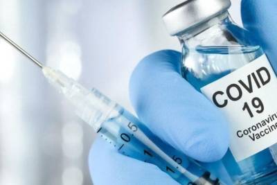 Прививку от коронавируса сделали почти 160 тысяч жителей Брянщины