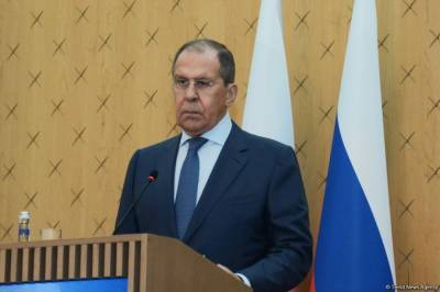 Глава МИД России и генсек ОБСЕ обсудят Карабах
