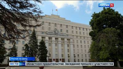 Более 23 миллионов рублей из областного бюджета направили в образовательные объекты Дона