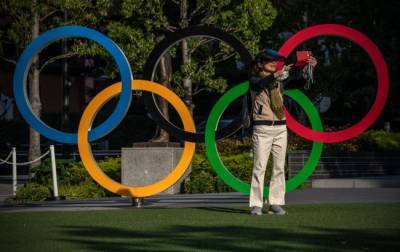 В Японии назвали условие, при котором Олимпиаду проведут совсем без зрителей