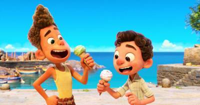 Мультфильм «Лука» от Pixar возглавил калининградский кинопрокат в выходные