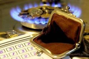 Украинцам в июле пересчитают тарифы на газ