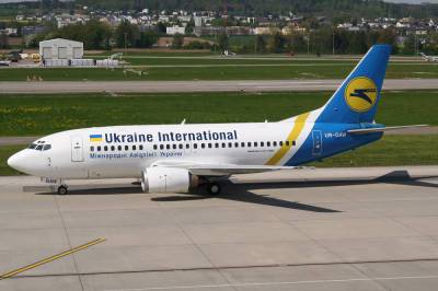 Фонд гарантирования выставил на аукцион два самолета Boeing - epravda.com.ua