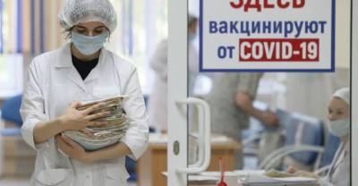 "Будут работать за голый оклад": В Краснодаре непривитых и заболевших коронавирусом чиновников лишат премий