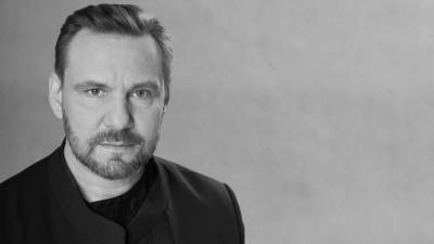 Актер Андрей Егоровом умер от сердечной недостаточности