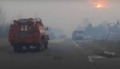 Режим ЧП в Харьковской области: спасатели сделали предупреждение