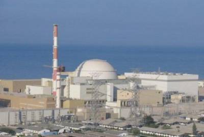 Иранскую АЭС отключили от энергосистемы после технического сбоя