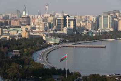 Прямое авиасообщение между Махачкалой и Баку откроется 4 июля