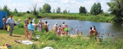 В Самаре запретили купание на 77 водных объектах