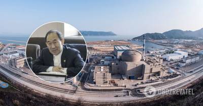 В Китае на фоне скандала с утечкой на АЭС таинственно погиб главный ядерщик