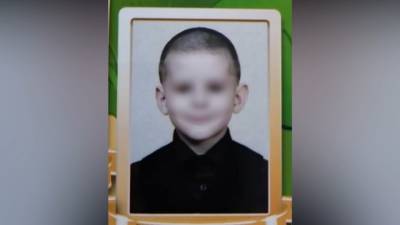 Пропавшего в Красноярском крае семилетнего мальчика нашли мертвым