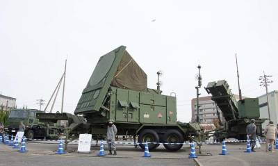 Полковник ВСУ Жданов: «Кризис между РФ и НАТО вызовет развёртывание ракет в Харькове и Днепре»