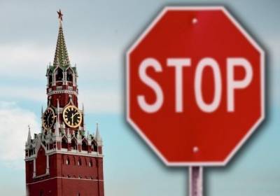 ЕС на год продлил санкции против России за оккупацию Крыма
