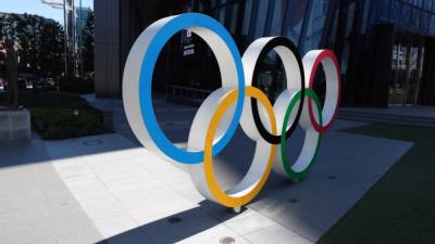 Организаторы Олимпиады в Токио пустят на стадион не более 10 тысяч зрителей