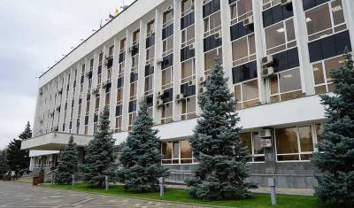 Непривитых сотрудников мэрии Краснодара лишат премии в случае заражения COVID-19