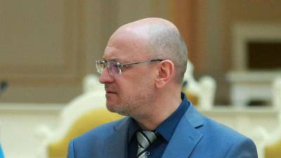 Адвокат депутата Резника 21 июня обжалует домашний арест клиента