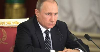 За аннексию Крыма: ЕС продлил еще на год санкции против России