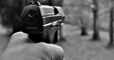 Конфликт на парковке: в Харькове помощник “Слуги народа” стрелял из оружия в мужчину
