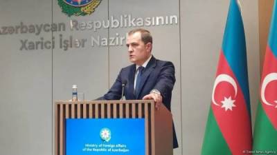 Баку напомнил Еревану о своëм предложении после победы Пашиняна на выборах
