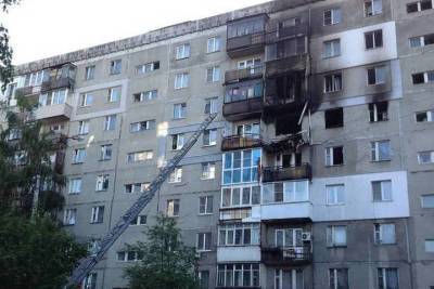 Более 400 млн рублей выделят на расселение жителей взорвавшегося дома по ул. Краснодонцев