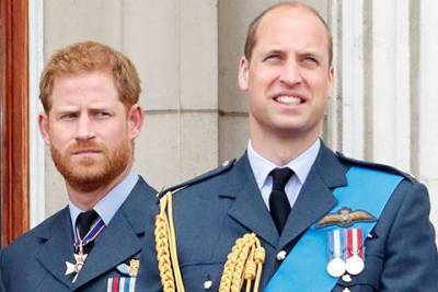 СМИ: принц Уильям выселил принца Гарри и Меган Маркл из Кенсингтонского дворца после жалоб сотрудников