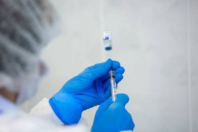 В Мурманской области ввели обязательную вакцинацию от коронавируса