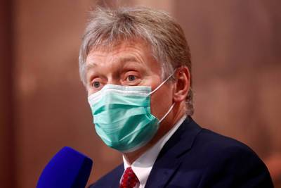 Кремль оценил ситуацию с коронавирусом в России