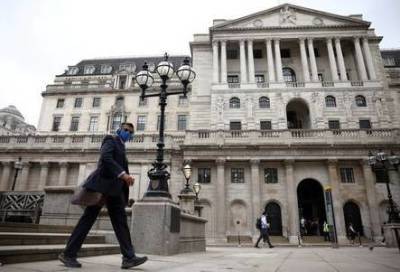 Банк Англии сохранит ставки на заседании 24 июня, но разногласия останутся