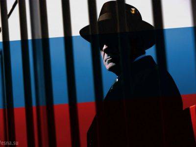 В Германии арестован российский шпион