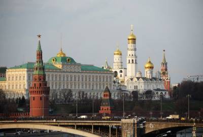 Кремль: Ревакцинация от коронавируса неизбежна