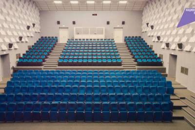 В Нижегородской области по программе Фонда кино модернизировали 24 кинозала