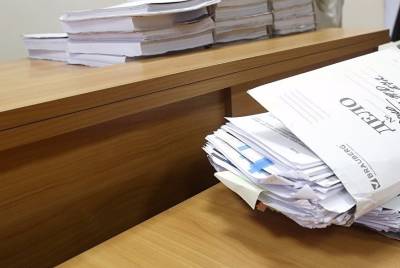 В Челябинской области прокуратура взыскивает сумму взяток по делу о коммерческом подкупе