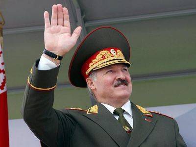 В МВД Беларуси предлагают приравнять лозунг "Жыве Беларусь" к "Хайль Гитлер"