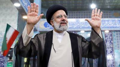 Новый президент Ирана назвал условие для поддержки ядерной сделки