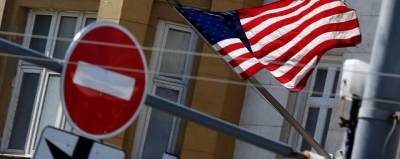 Песков: Россия готова к новым санкциям со стороны США