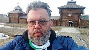 В Новосибирске не стали возбуждать уголовное дело на краеведа Андрея Позднякова