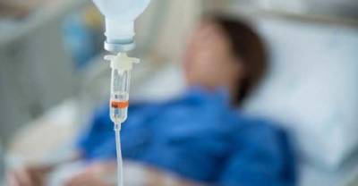 10 человек госпитализированы с острым кишечным отравлением на Прикарпатье
