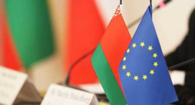 Новые санкции Евросоюза против Беларуси затронут 86 человек и учреждений, - Боррель