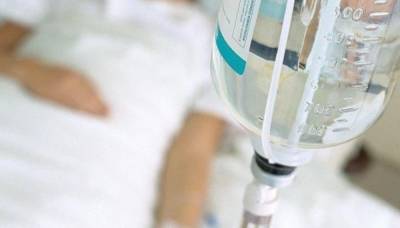 Массовое отравление на Прикарпатье: госпитализировано 10 человек