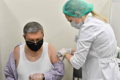 Юристы рассказали об ответственности за липовые сертификаты вакцинации от ковида