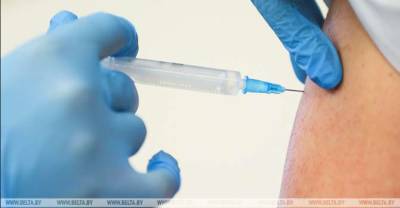 Belarusian vaccine to be tailored to future variant of coronavirus