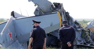 Выживший при крушении L-410 заявил, что паники в самолете не было