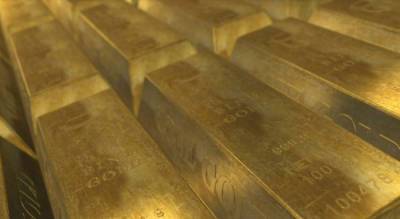 Банк «Открытие»: ФРС лишает золото предпосылок для роста