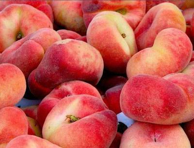 5 веских поводов есть инжирные персики, пока они есть на рынках