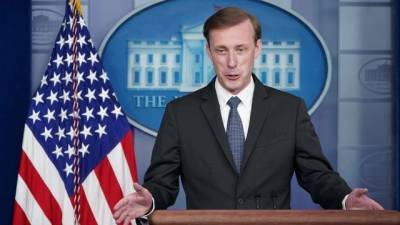 США готовят новые санкции против РФ из-за ситуации с Навальным