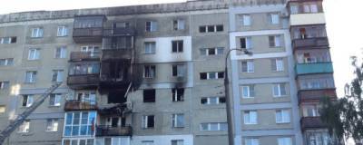 415 млн рублей выделят на расселение жильцов взорвавшегося дома в Нижнем Новгороде